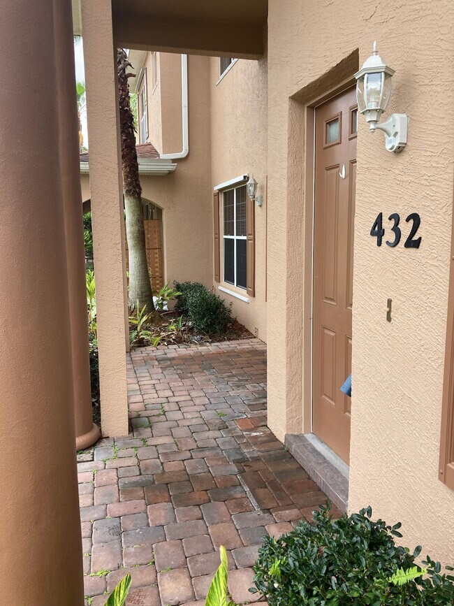 432 Airport Rd in New Smyrna Beach, FL - Building Photo - Building Photo