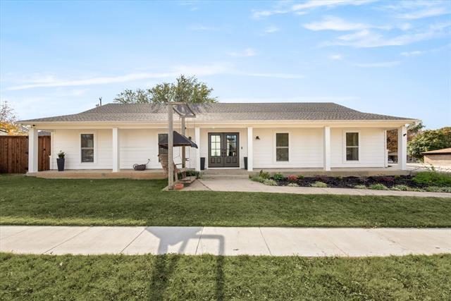 property at 1706 Dunn St