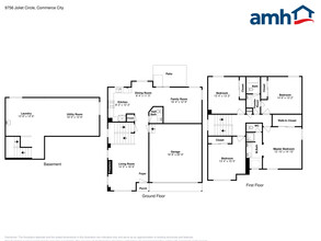 9756 Joliet Cir in Commerce City, CO - Building Photo - Building Photo