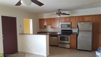 2190 SE 5th St, Unit 8 in Pompano Beach, FL - Building Photo
