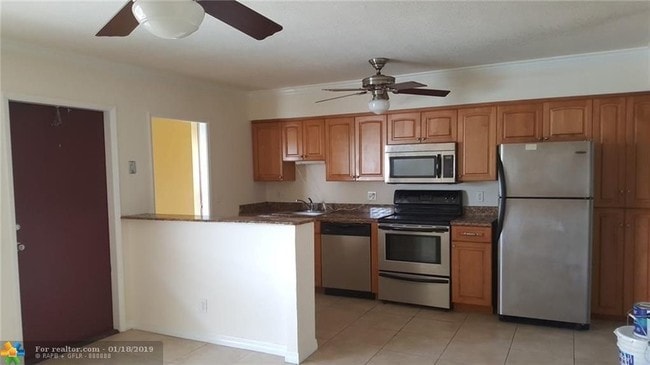 property at 2190 SE 5th St