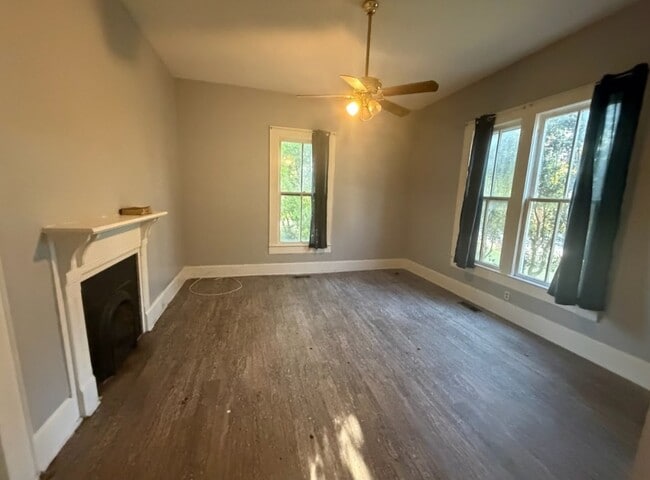 832 Richmond St in Macon, GA - Building Photo - Building Photo