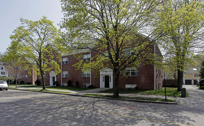 Westbrook Apartments