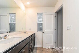 1131 Merlot Hills Ln. in Durham, NC - Building Photo - Building Photo