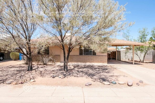 580 W Del Rio St in Chandler, AZ - Building Photo - Building Photo
