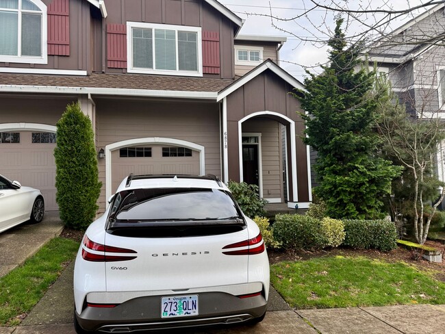 property at 6878 NW 163rd Ave