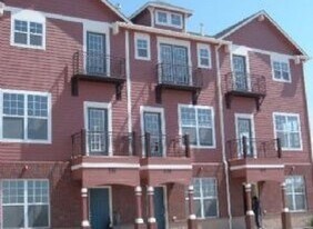 338 E Fountain Blvd in Colorado Springs, CO - Building Photo