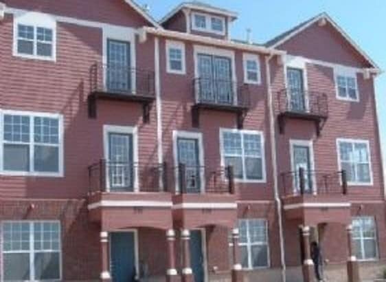 property at 338 E Fountain Blvd