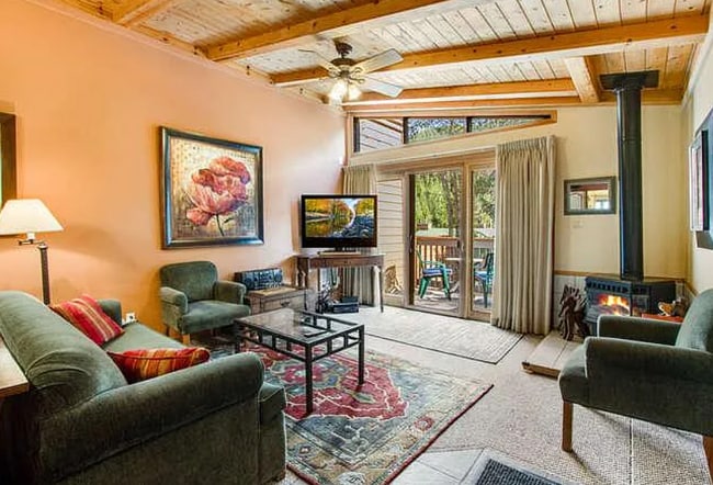 property at 1463 E Keystone Rd