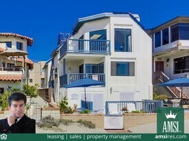 2645 Ocean Front Walk in San Diego, CA - Building Photo