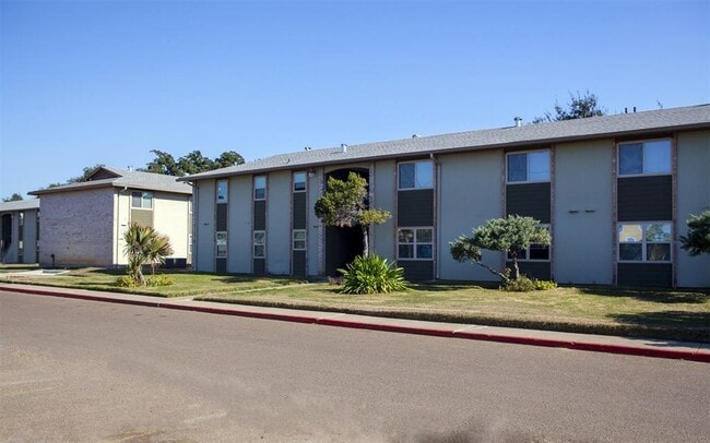 property at 300 Mann Rd