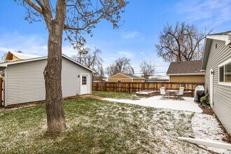 2103 W 47th Ave in Denver, CO - Building Photo - Building Photo