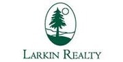 Property Management Company Logo Larkin Realty