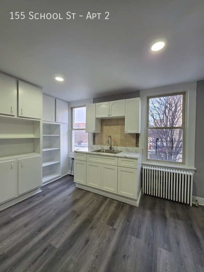 155 School St in Yonkers, NY - Building Photo - Building Photo