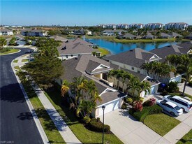 4291 Avian Ave in Ft. Myers, FL - Building Photo