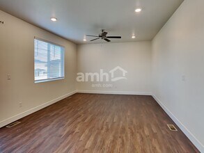 3975 Ryedale Wy in Colorado Springs, CO - Building Photo - Building Photo