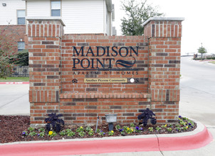 Madison Point in Dallas, TX - Foto de edificio - Building Photo