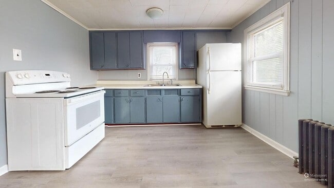 87 Mack Ave in Shelby, OH - Building Photo - Building Photo