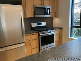 83 Gardner St, Unit 209 in Boston, MA - Building Photo