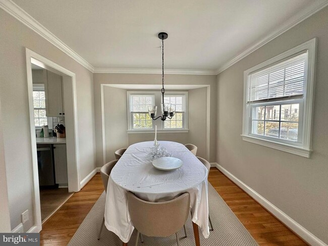 1228 N Stuart St in Arlington, VA - Building Photo - Building Photo