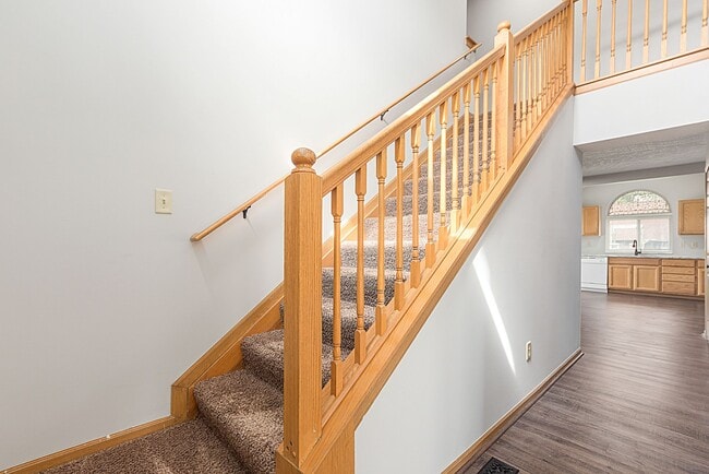 500 Harrington Dr in Plain City, OH - Building Photo - Building Photo