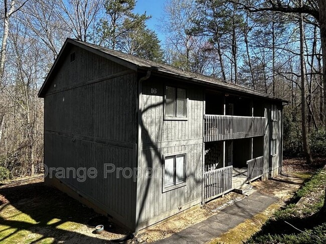 150 Ligon St in Clemson, SC - Foto de edificio - Building Photo