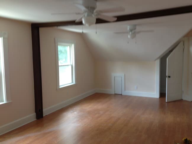 15 Columbus Ave, Unit 3