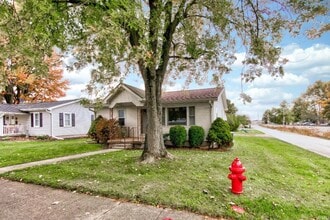 538 Mill St in Tipton, IN - Building Photo - Building Photo