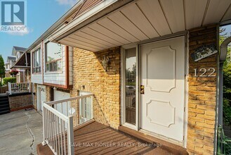 122 Centre St N in Brampton, ON - Building Photo - Building Photo