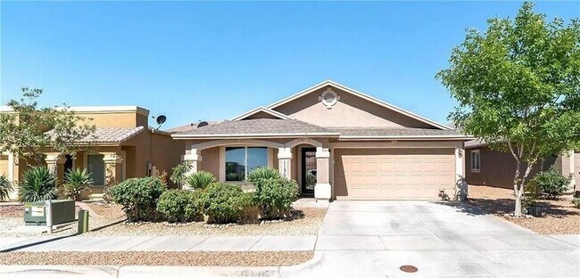 property at 11305 Cattle Ranch St