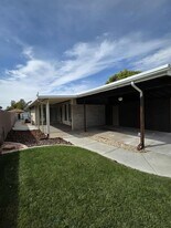 3815 Orchard Ave, Unit 3815 in South Ogden, UT - Building Photo