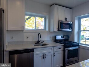 3326 12th St SE in Washington, DC - Building Photo - Building Photo