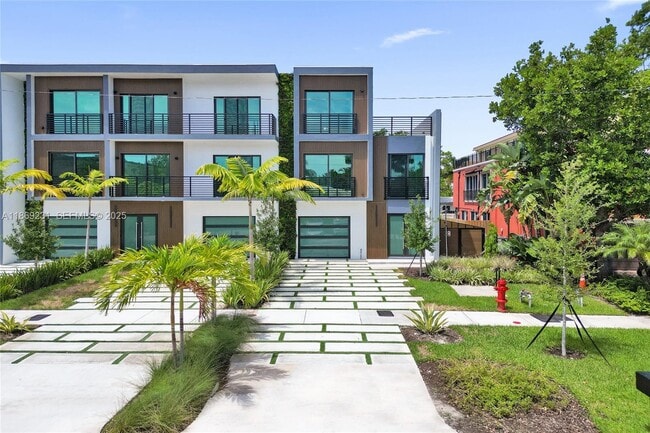 property at 1825 NE 26th Ave