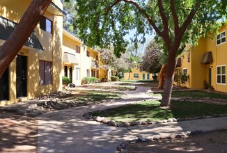 1345 S Kolb Rd, Unit TBD in Tucson, AZ - Building Photo - Building Photo