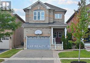 46 Meadowlark Dr in Halton Hills, ON - Building Photo