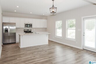 118 Flintlock Wy in New Market, AL - Building Photo - Building Photo