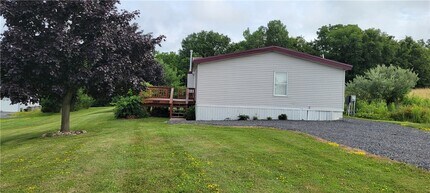 3669 Mathews Rd in Burdett, NY - Building Photo - Building Photo