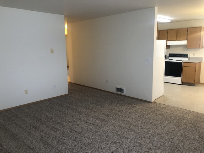 270 NW Clay Ct, Unit D in Pullman, WA - Building Photo - Building Photo