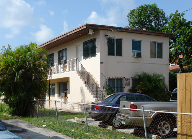 1638 SW 6th St in Miami, FL - Building Photo - Building Photo