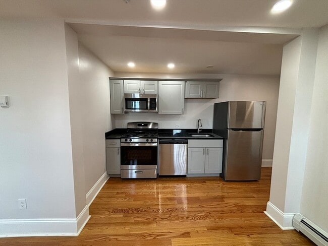 property at 12 Bickford Rd