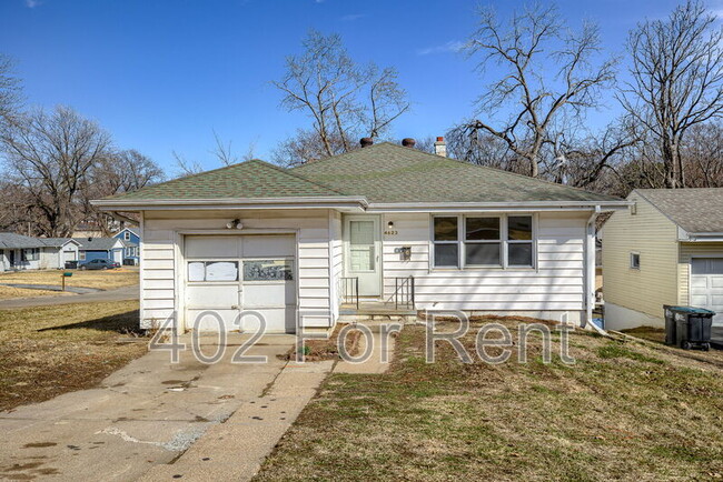 property at 4623 N 55th St