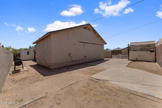 524 W 11th St in Casa Grande, AZ - Building Photo - Building Photo