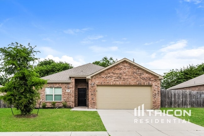property at 1900 Carrington Dr