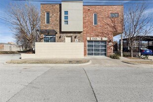 1008 N Francis Ave in Oklahoma City, OK - Building Photo