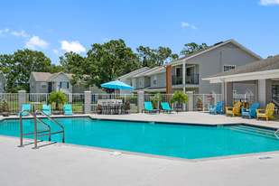 The Vista at Winter Park Apartamentos