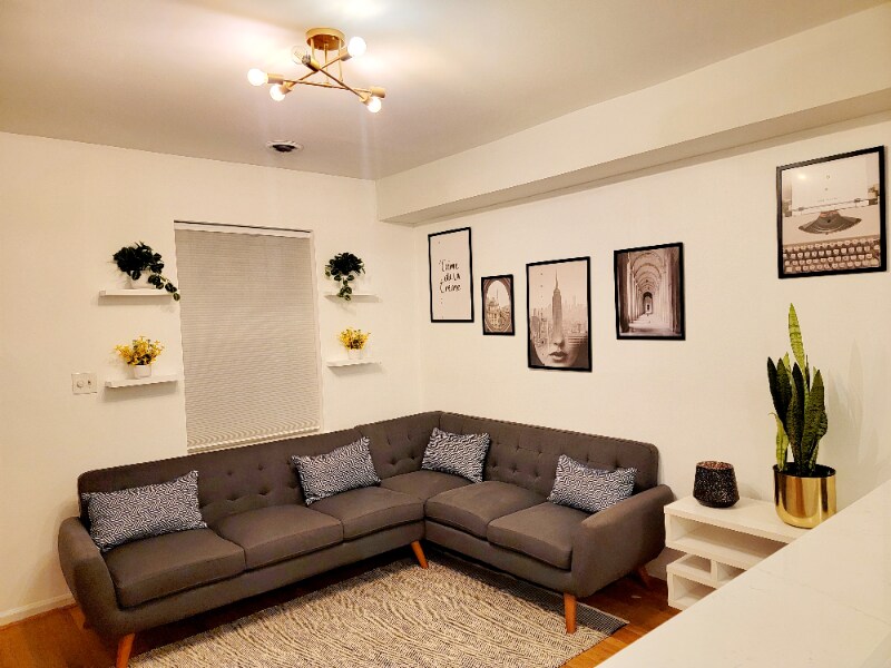 56 Bates St NW in Washington, DC - Building Photo