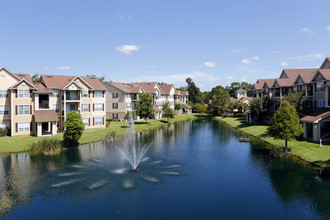 Village At Southern Oaks in Pensacola, FL - Building Photo - Building Photo