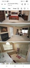 24 Crescent Valley Dr in Fredericksburg, VA - Foto de edificio - Building Photo
