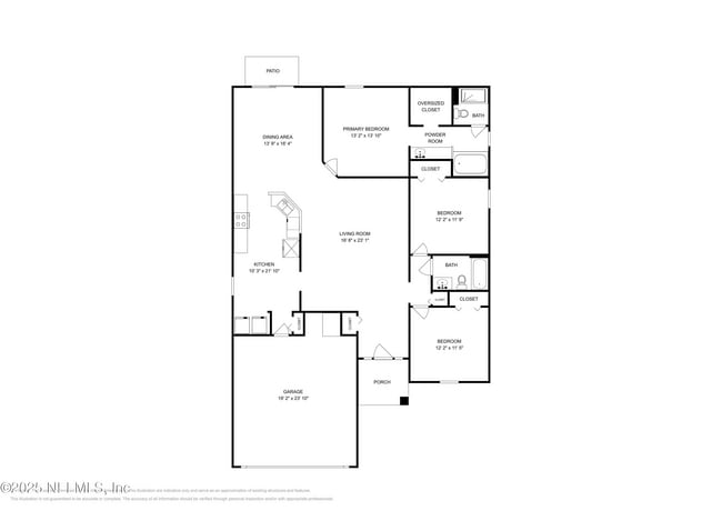 3655 Braeden Ct in Middleburg, FL - Building Photo - Building Photo