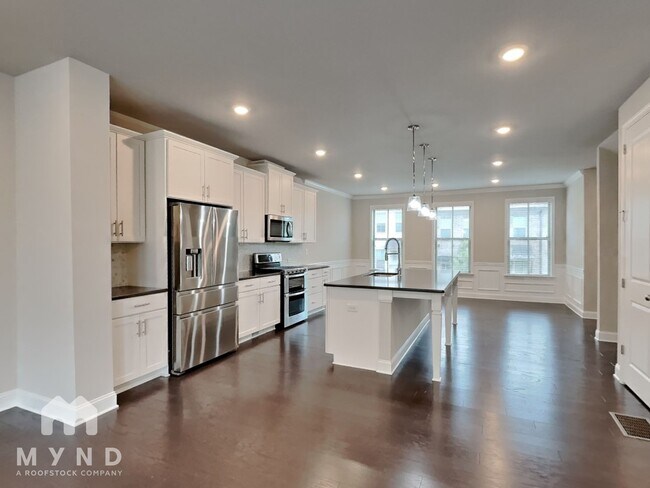 4333 Water Elm Alley in Doraville, GA - Building Photo - Building Photo